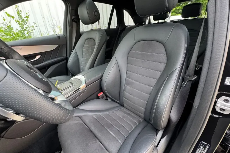 Mercedes-Benz GLC 300 (Clasa GLC) din 2022 cu 20.582 km - oferta MER220976 - foto 13