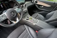 Mercedes-Benz GLC 300 (Clasa GLC) din 2022 cu 20.582 km - oferta MER220976 - foto 14