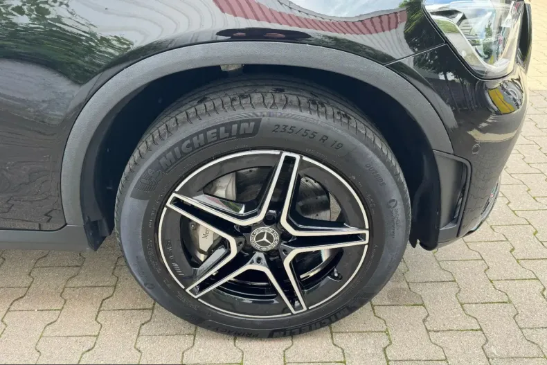 Mercedes-Benz GLC 300 (Clasa GLC) din 2022 cu 20.582 km - oferta MER220976 - foto 33