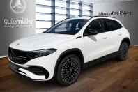 Mercedes-Benz EQA din 2022 cu 62.270 km - oferta MER220977 - foto 1