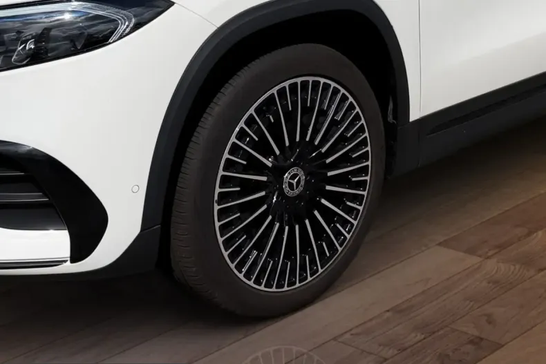 Mercedes-Benz EQA din 2022 cu 62.270 km - oferta MER220977 - foto 3