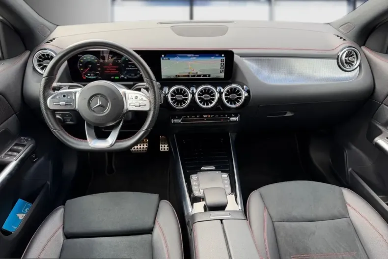 Mercedes-Benz EQA din 2022 cu 62.270 km - oferta MER220977 - foto 7