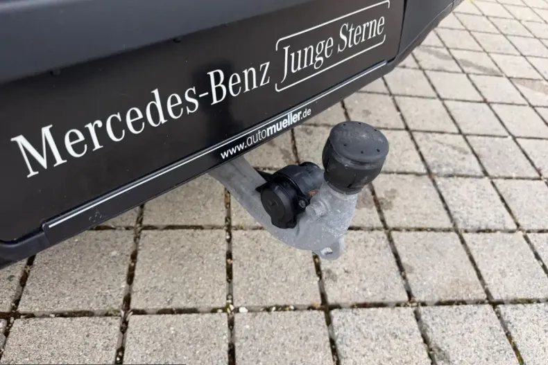 Mercedes-Benz EQA din 2022 cu 62.270 km - oferta MER220977 - foto 10