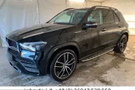 Mercedes-Benz GLE 450 (Clasa GLE) din 2021 cu 60.000 km - oferta MER220978 - foto 1