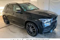 Mercedes-Benz GLE 450 (Clasa GLE) din 2021 cu 60.000 km - oferta MER220978 - foto 2