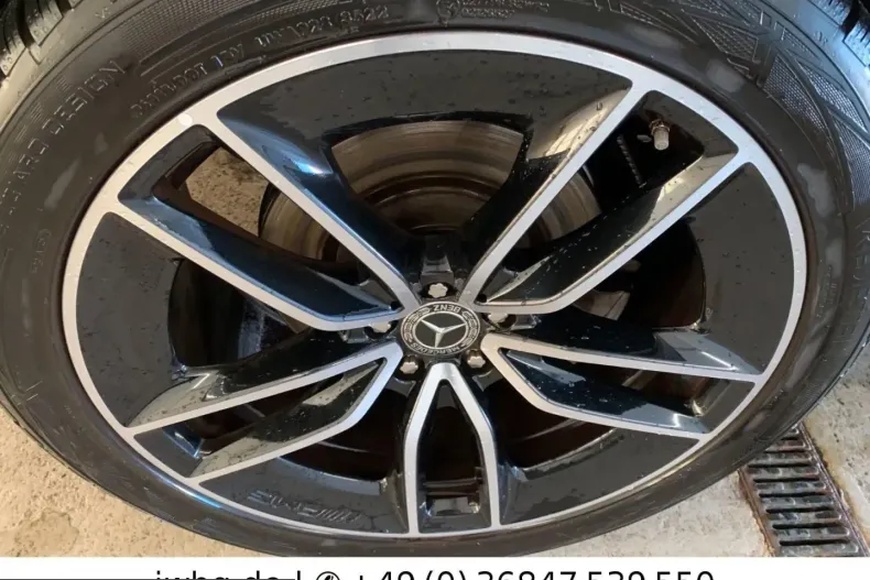 Mercedes-Benz GLE 450 (Clasa GLE) din 2021 cu 60.000 km - oferta MER220978 - foto 8