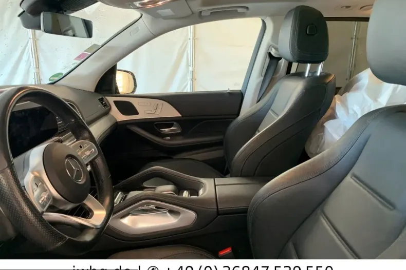 Mercedes-Benz GLE 450 (Clasa GLE) din 2021 cu 60.000 km - oferta MER220978 - foto 12
