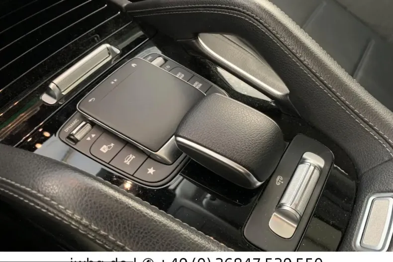 Mercedes-Benz GLE 450 (Clasa GLE) din 2021 cu 60.000 km - oferta MER220978 - foto 15