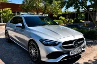 Mercedes-Benz C 220 (Clasa C) din 2022 cu 26.000 km - oferta MER220979 - foto 1