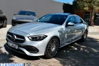 Mercedes-Benz C 220 (Clasa C) din 2022 cu 26.000 km - oferta MER220979 - foto 3