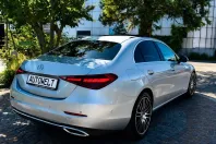 Mercedes-Benz C 220 (Clasa C) din 2022 cu 26.000 km - oferta MER220979 - foto 7