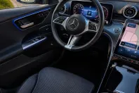 Mercedes-Benz C 220 (Clasa C) din 2022 cu 26.000 km - oferta MER220979 - foto 17