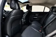 Mercedes-Benz C 220 (Clasa C) din 2022 cu 26.000 km - oferta MER220979 - foto 20