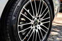 Mercedes-Benz C 220 (Clasa C) din 2022 cu 26.000 km - oferta MER220979 - foto 21