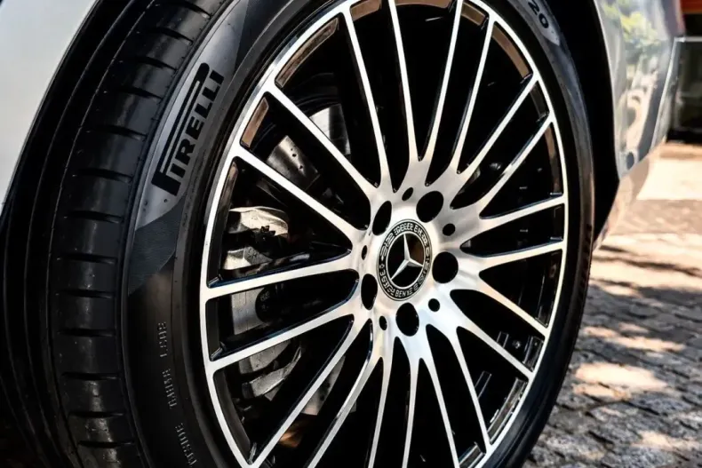 Mercedes-Benz C 220 (Clasa C) din 2022 cu 26.000 km - oferta MER220979 - foto 21