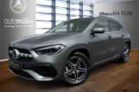Mercedes-Benz GLA 250 (Clasa GLA) din 2021 cu 19.667 km - oferta MER220980 - foto 1