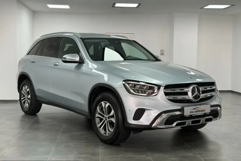 Mercedes-Benz GLC 220 (Clasa GLC) din 2021 cu 88.700 km - oferta MER220981 - foto 1