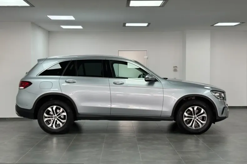 Mercedes-Benz GLC 220 (Clasa GLC) din 2021 cu 88.700 km - oferta MER220981 - foto 2