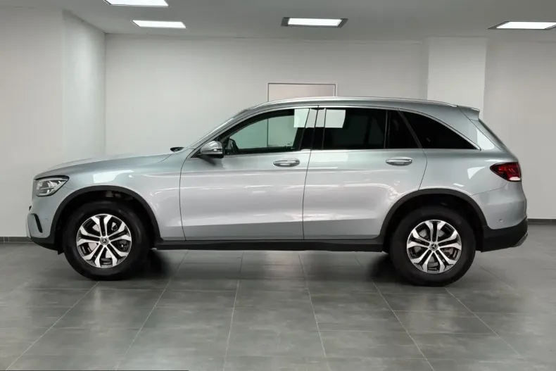 Mercedes-Benz GLC 220 (Clasa GLC) din 2021 cu 88.700 km - oferta MER220981 - foto 3