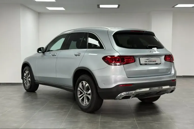 Mercedes-Benz GLC 220 (Clasa GLC) din 2021 cu 88.700 km - oferta MER220981 - foto 4