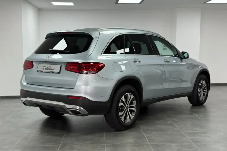 Mercedes-Benz GLC 220 (Clasa GLC) din 2021 cu 88.700 km - oferta MER220981 - foto 5
