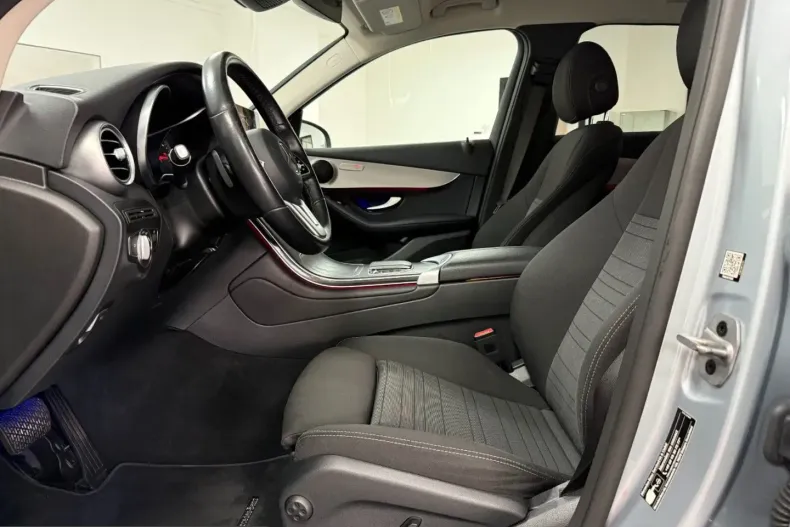 Mercedes-Benz GLC 220 (Clasa GLC) din 2021 cu 88.700 km - oferta MER220981 - foto 6