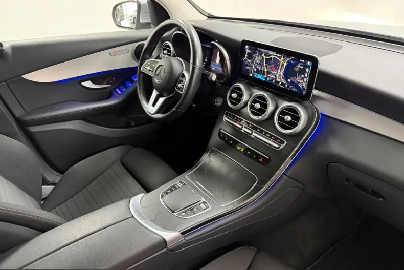 Mercedes-Benz GLC 220 (Clasa GLC) din 2021 cu 88.700 km - oferta MER220981 - foto 7