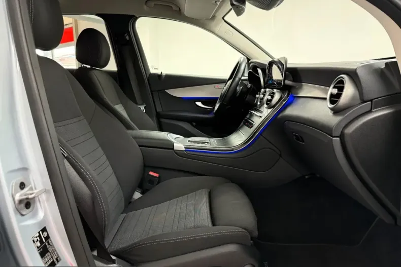 Mercedes-Benz GLC 220 (Clasa GLC) din 2021 cu 88.700 km - oferta MER220981 - foto 8