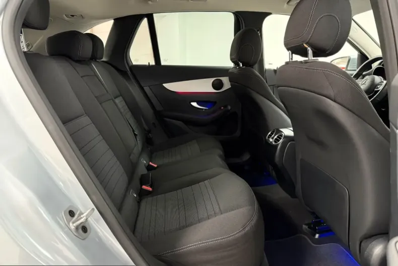 Mercedes-Benz GLC 220 (Clasa GLC) din 2021 cu 88.700 km - oferta MER220981 - foto 9
