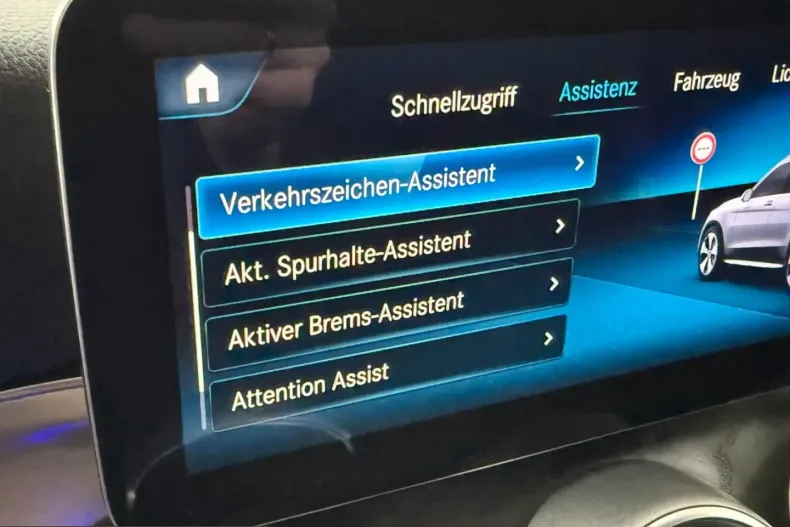 Mercedes-Benz GLC 220 (Clasa GLC) din 2021 cu 88.700 km - oferta MER220981 - foto 14