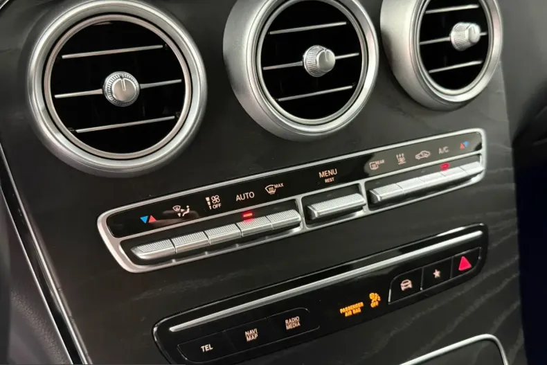 Mercedes-Benz GLC 220 (Clasa GLC) din 2021 cu 88.700 km - oferta MER220981 - foto 20