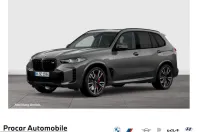 BMW X5 (Seria X) din 2025 cu 20.700 km - oferta BMW220982 - foto 1