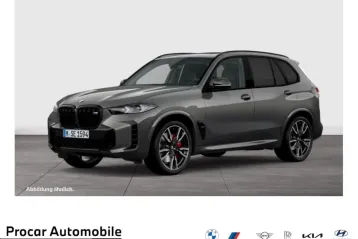 BMW X5 din 2025 - oferta BMW220982