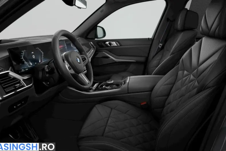 BMW X5 (Seria X) din 2025 cu 20.700 km - oferta BMW220982 - foto 4
