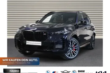 BMW X5 din 2024 - oferta BMW220983