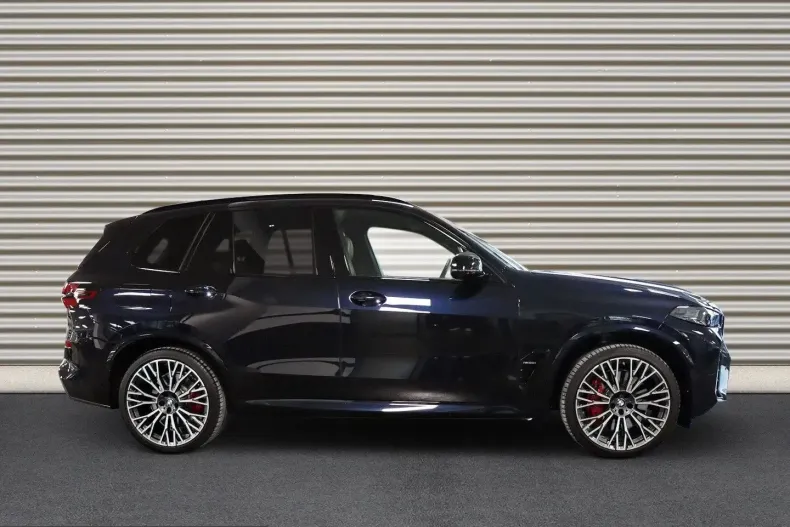 BMW X5 (Seria X) din 2024 cu 19.242 km - oferta BMW220983 - foto 2