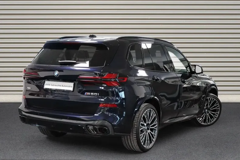 BMW X5 (Seria X) din 2024 cu 19.242 km - oferta BMW220983 - foto 3