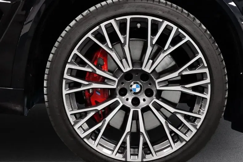 BMW X5 (Seria X) din 2024 cu 19.242 km - oferta BMW220983 - foto 4
