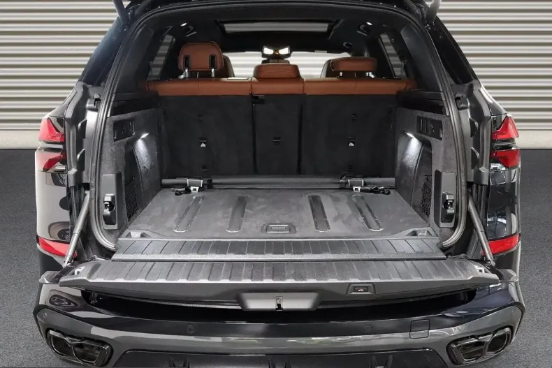 BMW X5 (Seria X) din 2024 cu 19.242 km - oferta BMW220983 - foto 8