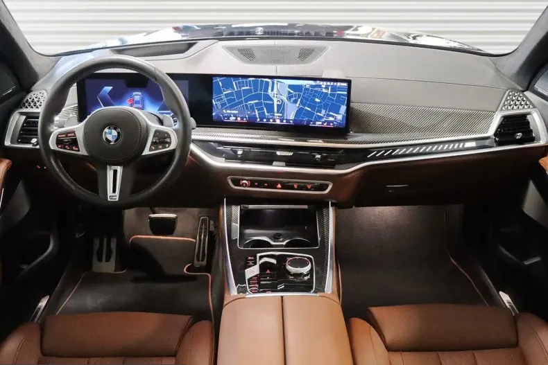 BMW X5 (Seria X) din 2024 cu 19.242 km - oferta BMW220983 - foto 9