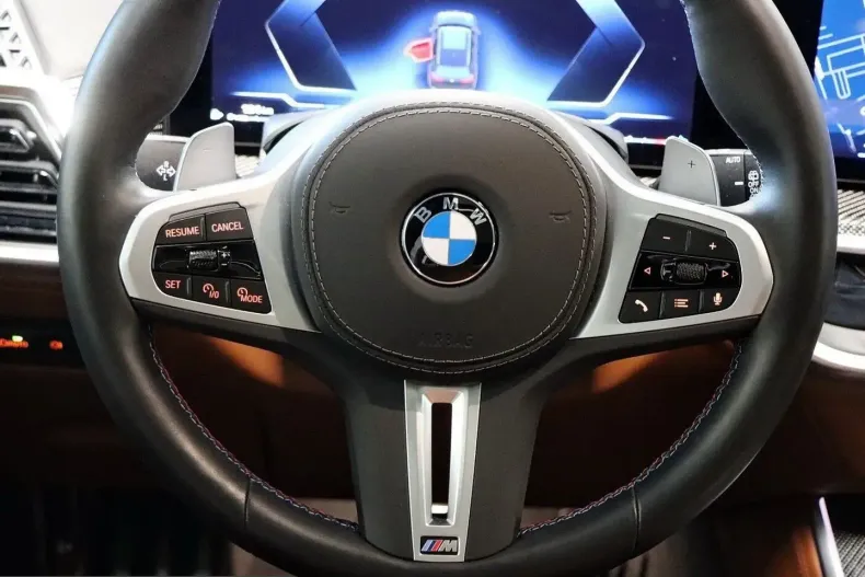 BMW X5 (Seria X) din 2024 cu 19.242 km - oferta BMW220983 - foto 10