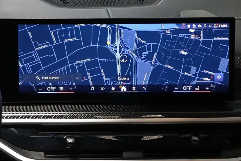 BMW X5 (Seria X) din 2024 cu 19.242 km - oferta BMW220983 - foto 11