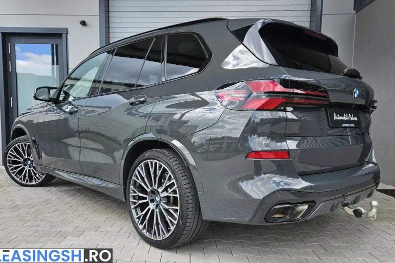 BMW X5 (Seria X) din 2024 cu 28.300 km - oferta BMW220984 - foto 3