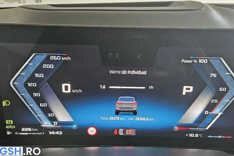 BMW X5 (Seria X) din 2024 cu 28.300 km - oferta BMW220984 - foto 8