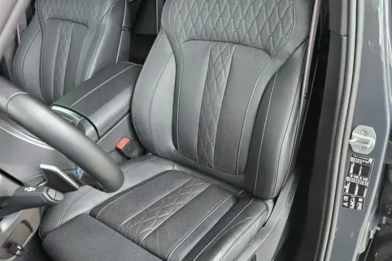 BMW X5 (Seria X) din 2024 cu 28.300 km - oferta BMW220984 - foto 12