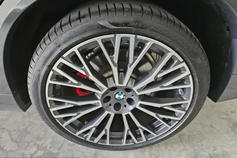 BMW X5 (Seria X) din 2024 cu 28.300 km - oferta BMW220984 - foto 22