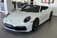 Porsche 992 din 2024 cu 16.900 km - oferta POR220986 - foto 1