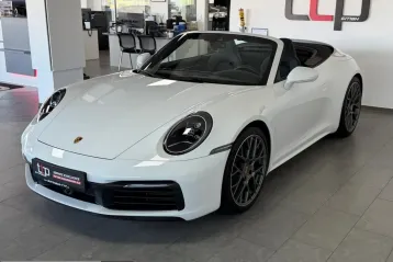 Porsche 992 din 2024 - oferta POR220986