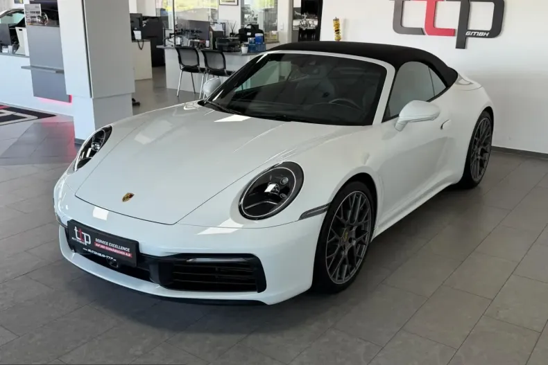 Porsche 992 din 2024 cu 16.900 km - oferta POR220986 - foto 2