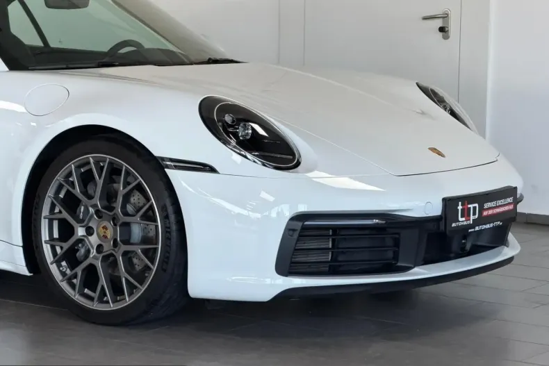 Porsche 992 din 2024 cu 16.900 km - oferta POR220986 - foto 3